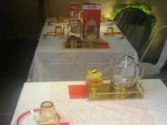 -天山醉美辣子鸡(文艺路店)