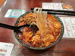 -螺世纪螺蛳粉·桂味小排档(裕德店)