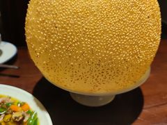 【隆府必点】光头司令大麻园-杨记隆府(汉街店)