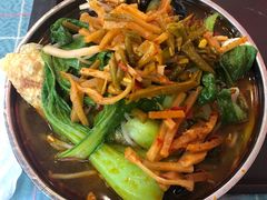 -红鼻子桂林米粉(金唐新光界店)