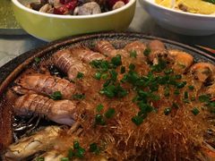 -小城故事·地道宁波味(月湖盛园店)