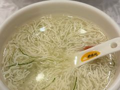-功德林素菜饭庄(前门店)