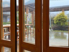 -成都安仁福朋喜来登酒店