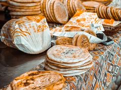 -新疆国际大巴扎