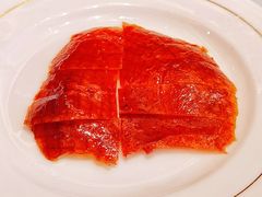 -全聚德(哈尔滨店)