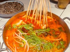 -状元阁烧烤(群力店)