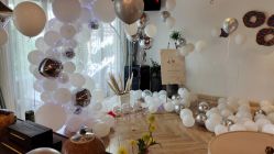 点击看大图 -苏派宝宝生日宴·求婚策划·气球派对布置(园区店)