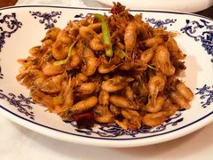 -西安饭庄·非遗陕菜(钟楼店)