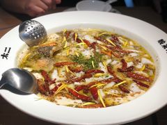 -太二酸菜鱼(天鹅湖万达店)