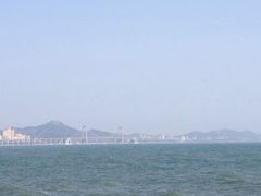 -星海湾跨海大桥