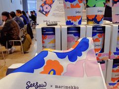 -Seesaw Coffee(上生新所店)