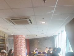 -麦当劳(中山大道中店)