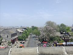 -光岳楼