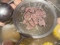 -陈记顺和牛肉火锅馆(天河北路店)