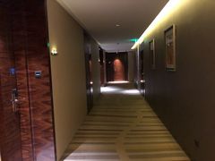 -太原凯宾斯基饭店