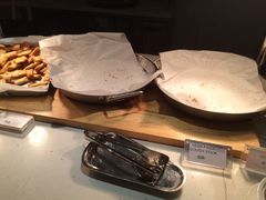 -青岛西海岸隆和福朋喜来登酒店