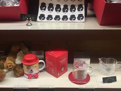 -星巴克(温州万象城商业街店)