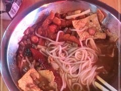 -桂湘缘卤味螺蛳粉
