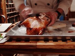 -四季民福烤鸭店(王府井灯市口店)