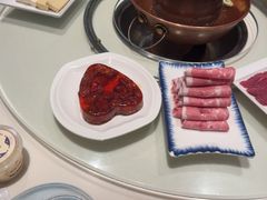 -福寿斋·老北京铜锅涮肉·烤鸭(顺义总店)