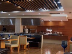 大堂-杭州国际会议中心洲际酒店-面工坊