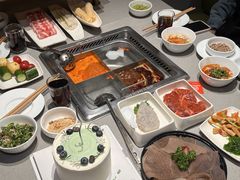 -海底捞火锅(吾悦广场店)