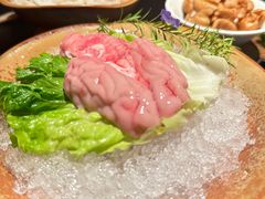 -色響火锅(恒隆广场店)