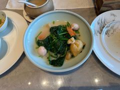 -西安高新洲际酒店•彩丰楼中餐厅
