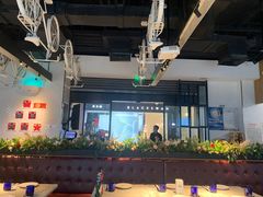 -玛尚诺意式餐厅(官舍店)