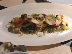 -Mercato莫卡多露台餐厅与酒吧(K11店)