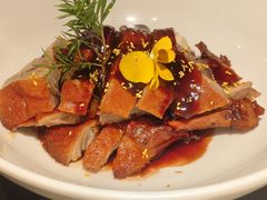 苏式酱鸭-姑苏家宴·苏帮菜·松鼠桂鱼(苏州总店)