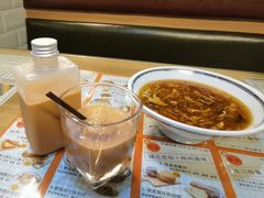 -尖沙咀茶餐厅(永泰店)