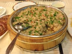 糯米排骨-大地烙馍村(商城路店)