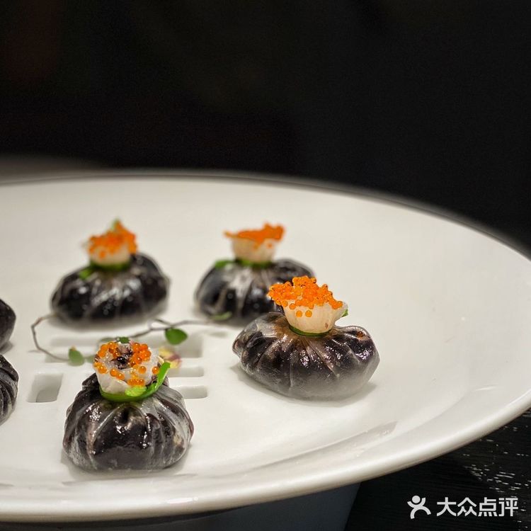 答应我！在深圳吃福建菜一定要来八闽小聚