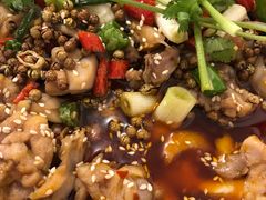 -米二红烧兔(华阳店)