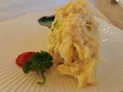 -新侨三宝乐西餐厅(崇文门店)