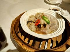 -潮福城大酒楼(湖滨北路店)