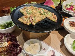 -本家韩国烤肉(青岛万象城店)