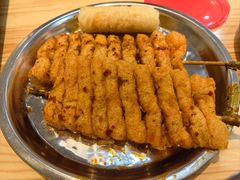 -柳州肥姨妈大骨螺蛳粉(东靖路店)