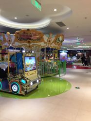 -meland亲子乐园·派对·研学(淄博万象汇店)