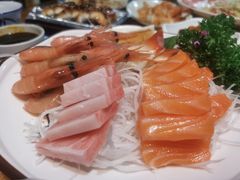 -松坂屋日料自助(长城路店)