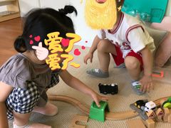-乐融儿童之家早教托育(燕郊校区)