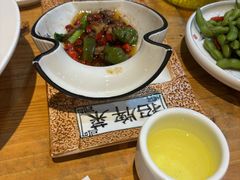 -花溪雨·森林餐厅(石基店)