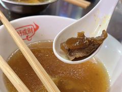 -好成财牛排馆(涂门街总店)