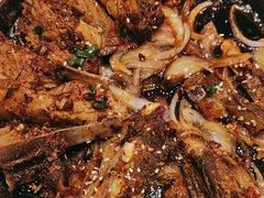 -高老庄新家宴(北斗星广场店)