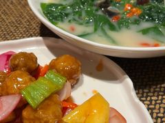 -老客家·客家菜(万达店)