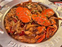 -胖哥俩肉蟹煲(湖滨银泰in77店)