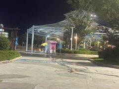 -南昌玛雅海滩水公园