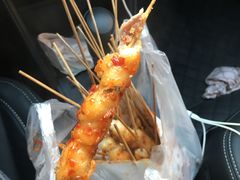 -辽B·小串(总店)