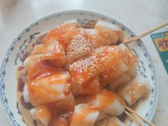 -渔记茶餐厅(渔村店)
